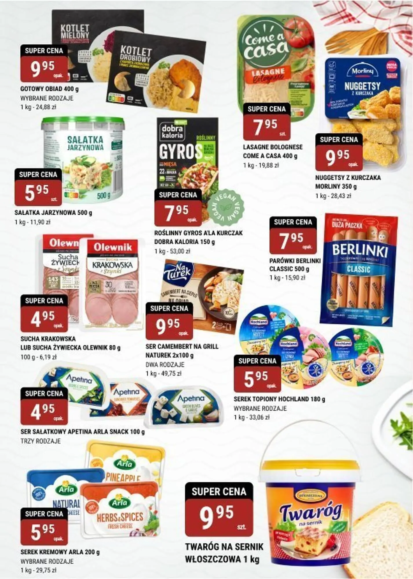 Gazetka bi1 gazetka od 30 października do 5 listopada 2024 - Strona 9