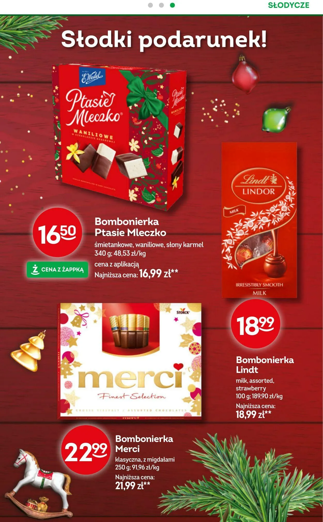 Gazetka Żabka Aktualna gazetka od 2 stycznia do 16 stycznia 2025 - Strona 22