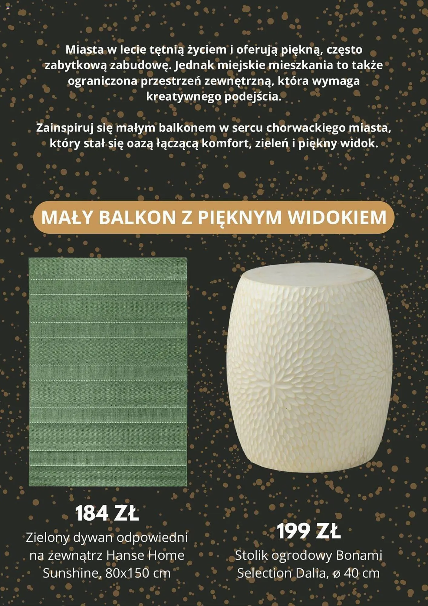 Gazetka Bonami gazetka od 1 lipca do 31 lipca 2023 - Strona 3