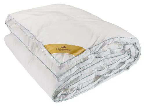 Kołdra 1200g BEERENBERG bardzo ciepła 135x200