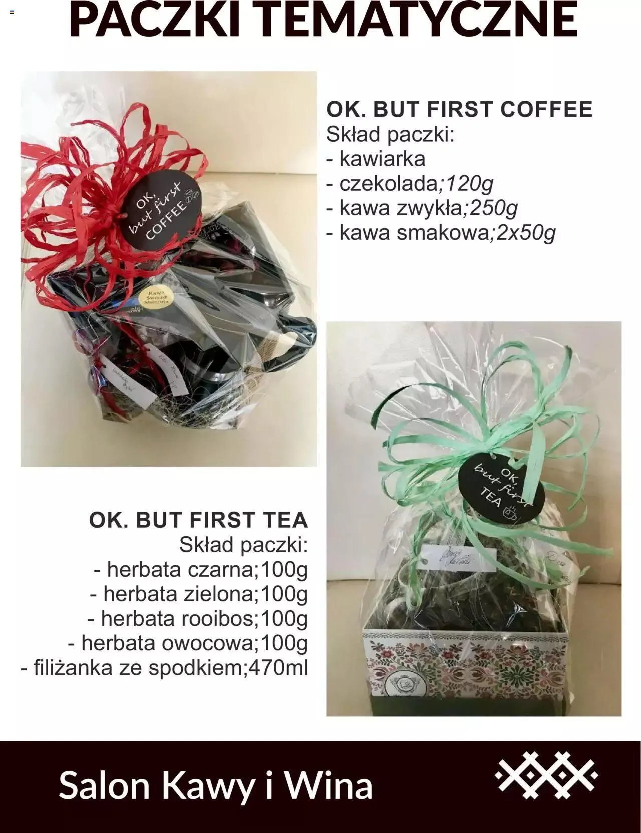 Gazetka Sużyw - Katalog Paczek od 18 stycznia do 31 grudnia 2023 - Strona 5