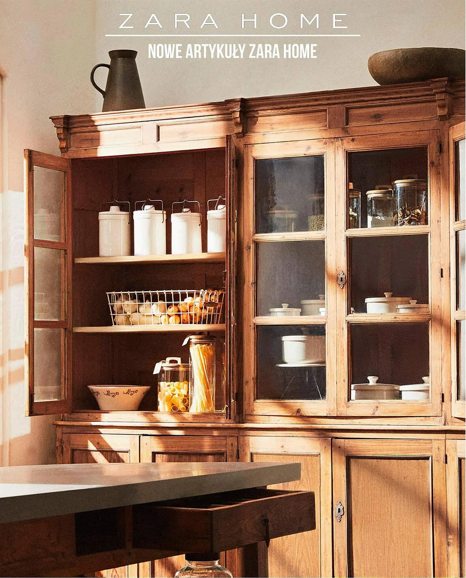 ZARA HOME gazetka - 1