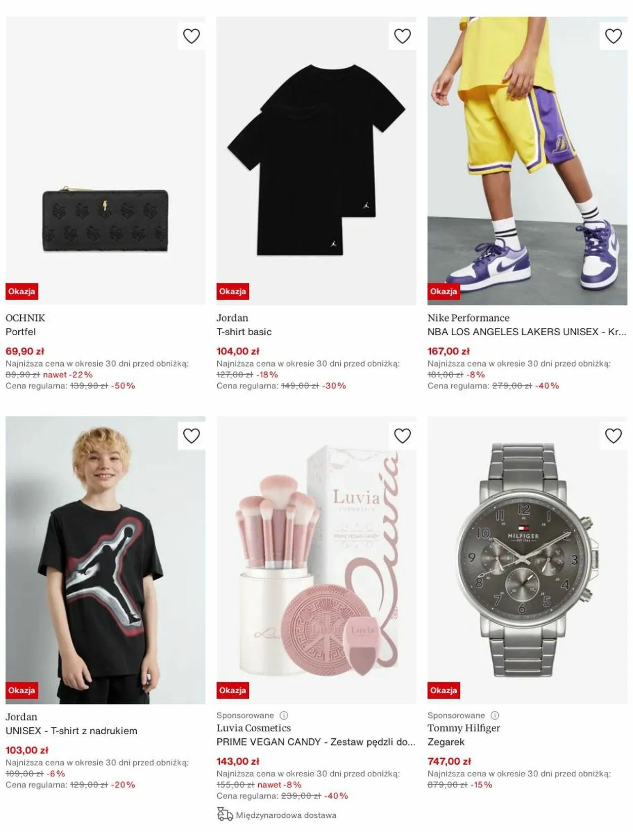 Gazetka Zalando Aktualna gazetka od 30 maja do 9 czerwca 2024 - Strona 3