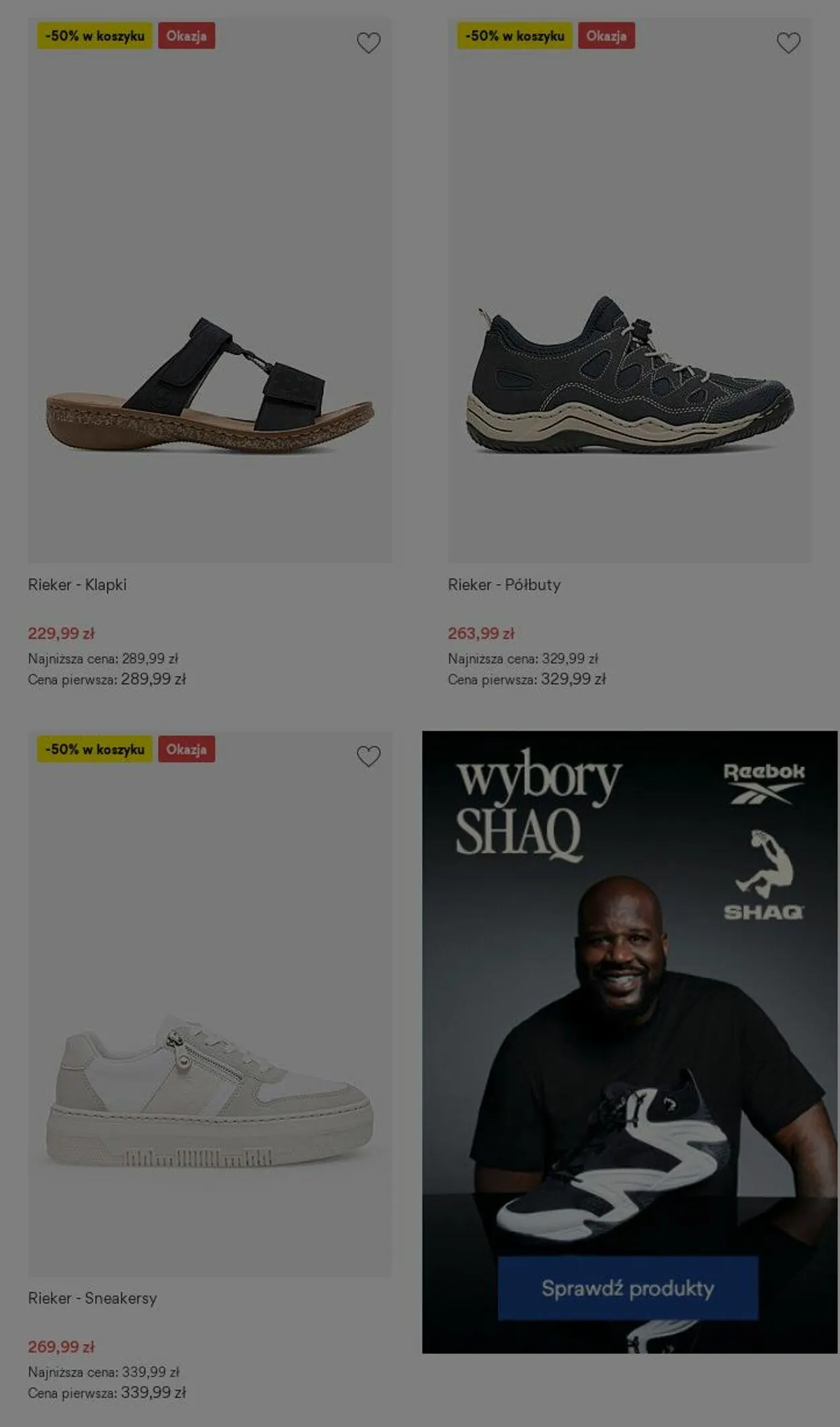 Gazetka CCC Aktualna gazetka od 2 września do 8 września 2024 - Strona 34