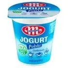 MLEKOVITA JOGURT POLSKI NATURALNY 150 G 0.15 kg