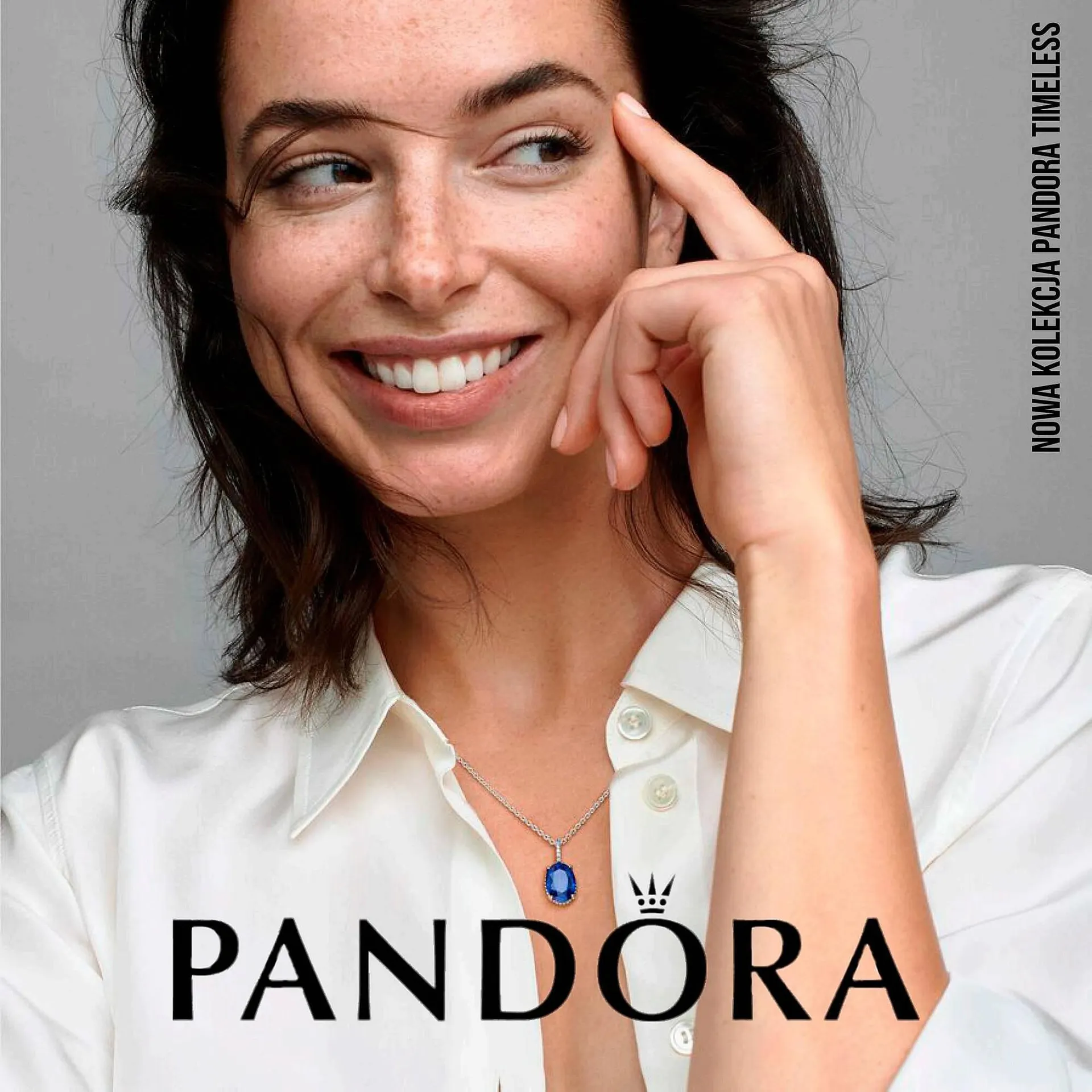 Pandora gazetka - 1