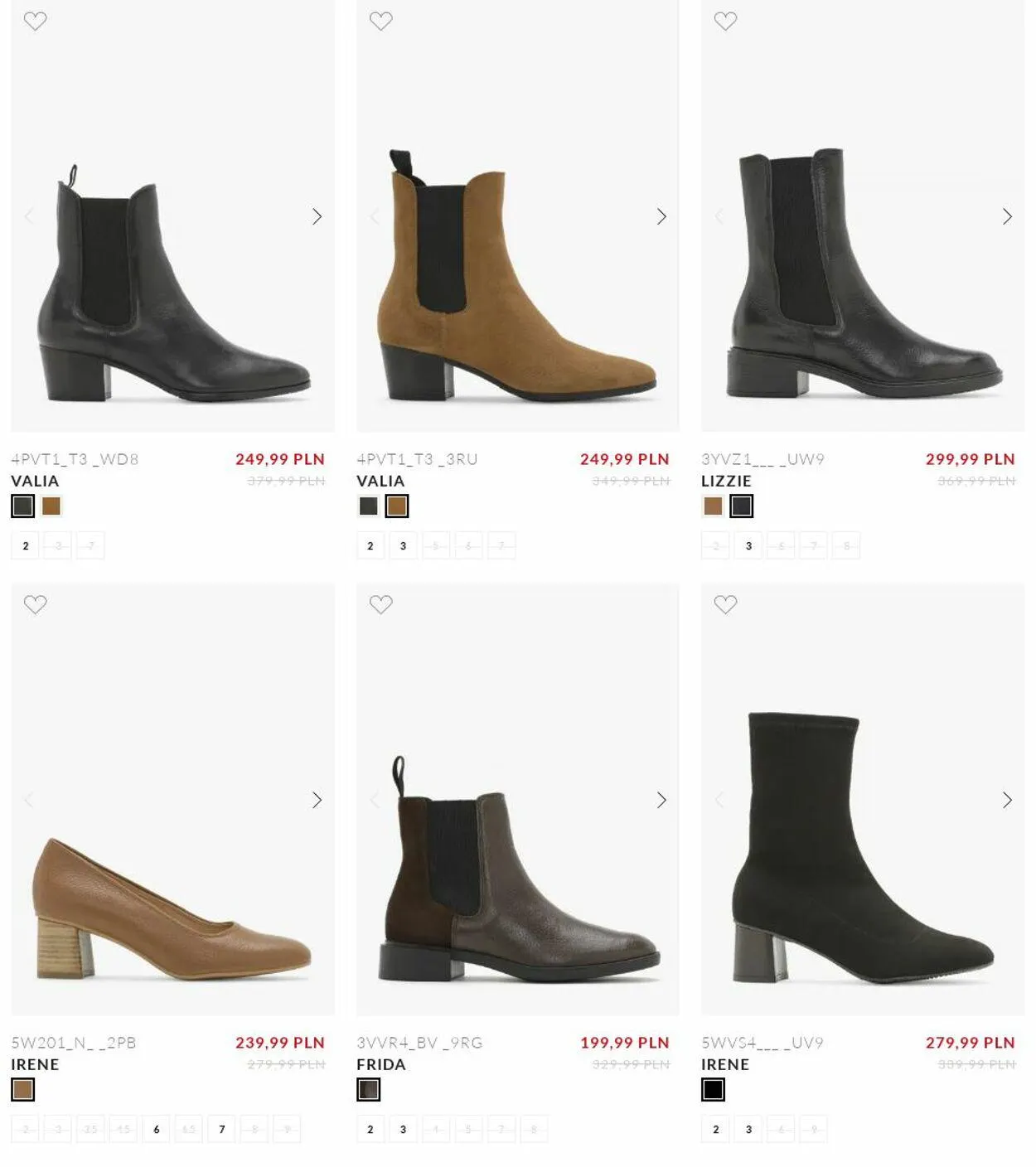 Gazetka Ryłko od 19 czerwca do 19 lipca 2023 - Strona 63