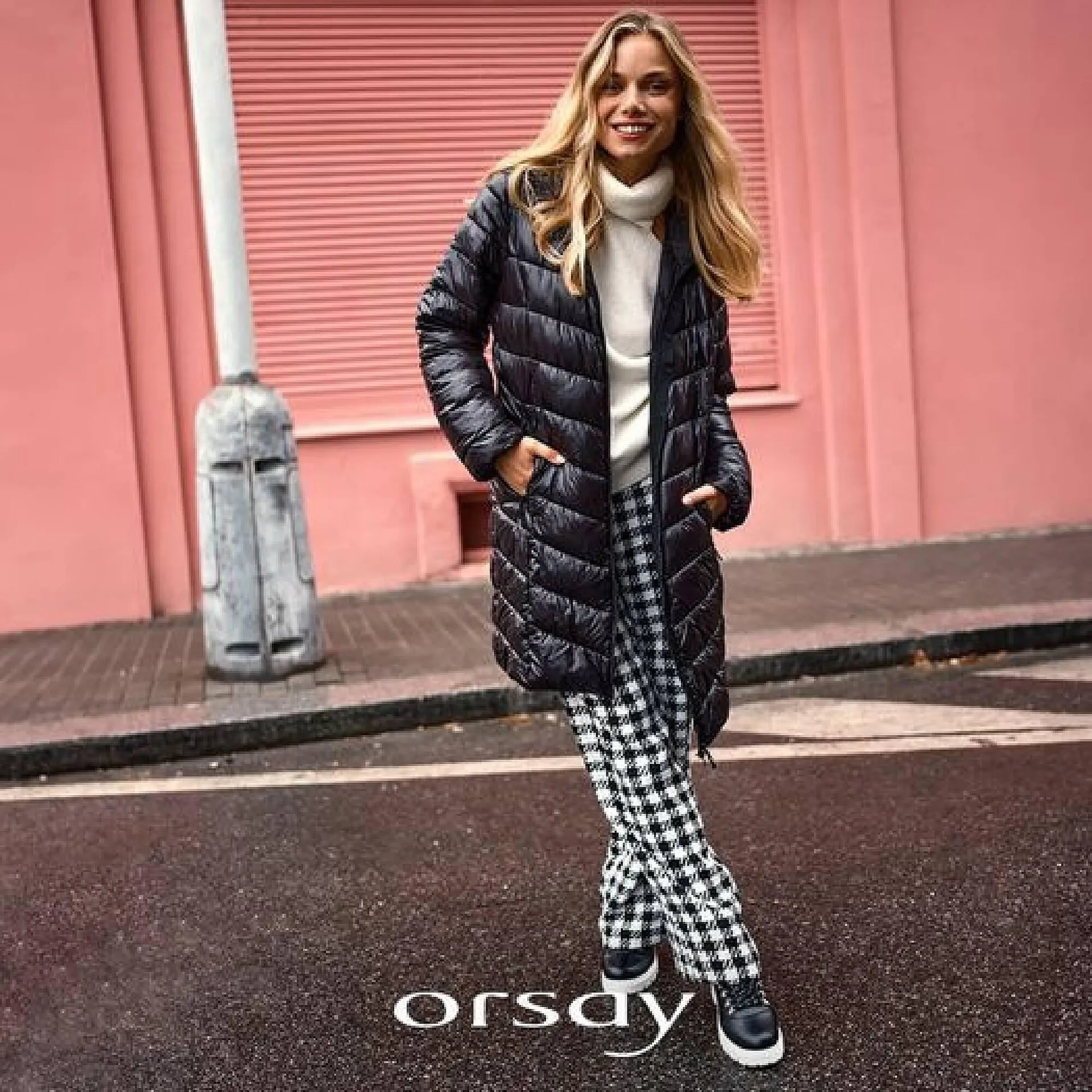 Gazetka Orsay gazetka od 12 stycznia do 25 stycznia 2024 - Strona