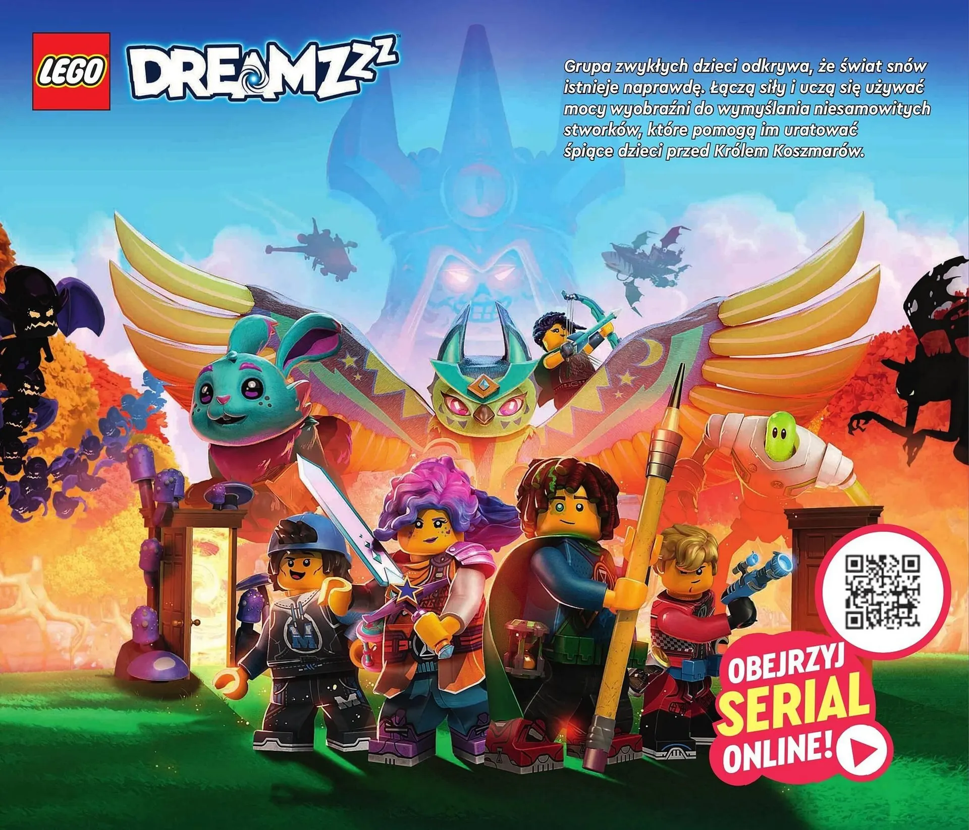 Gazetka Lego gazetka od 24 lipca do 31 grudnia 2023 - Strona 4