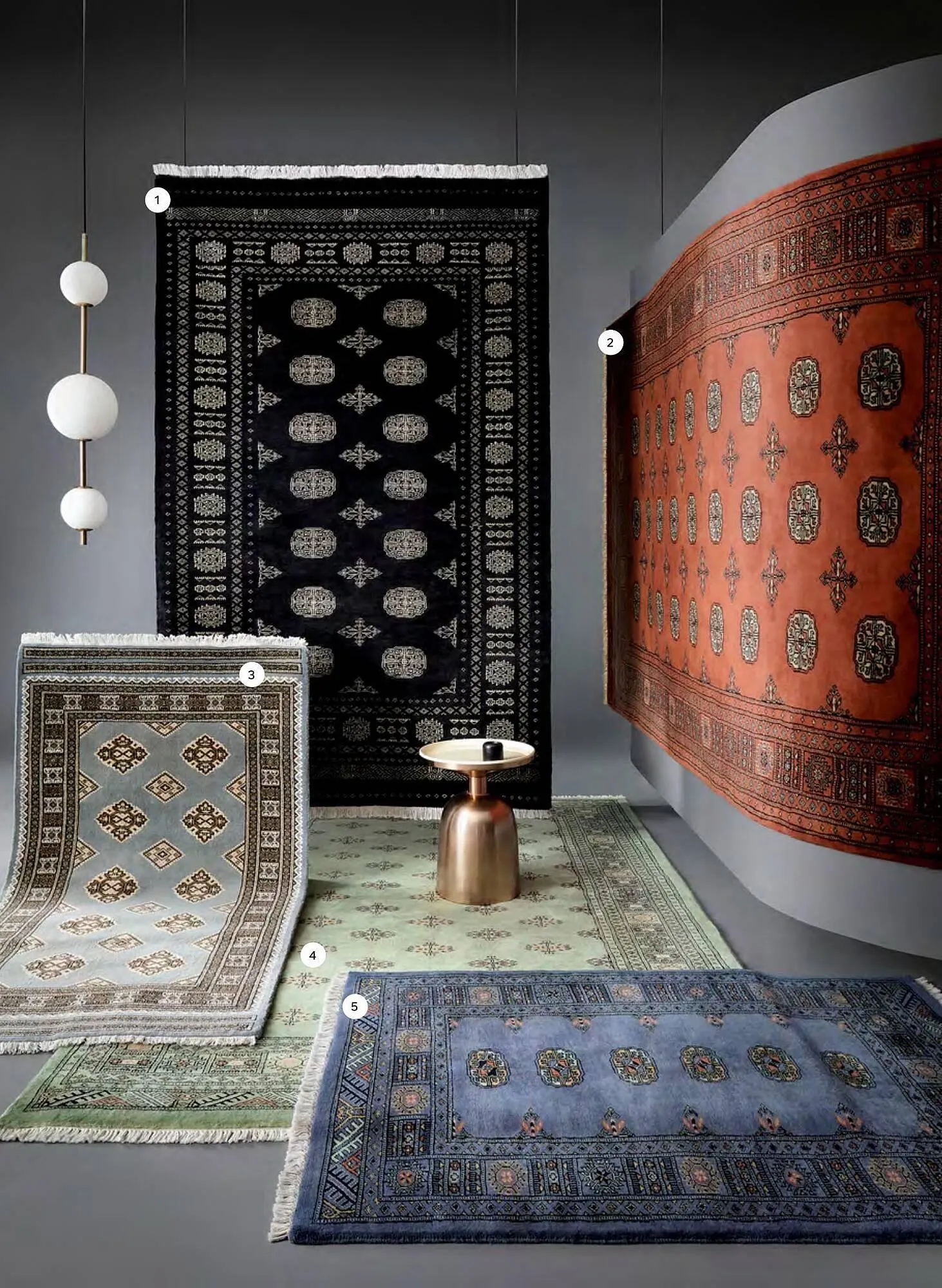 Gazetka Komfort gazetka od 25 października do 31 grudnia 2024 - Strona 2