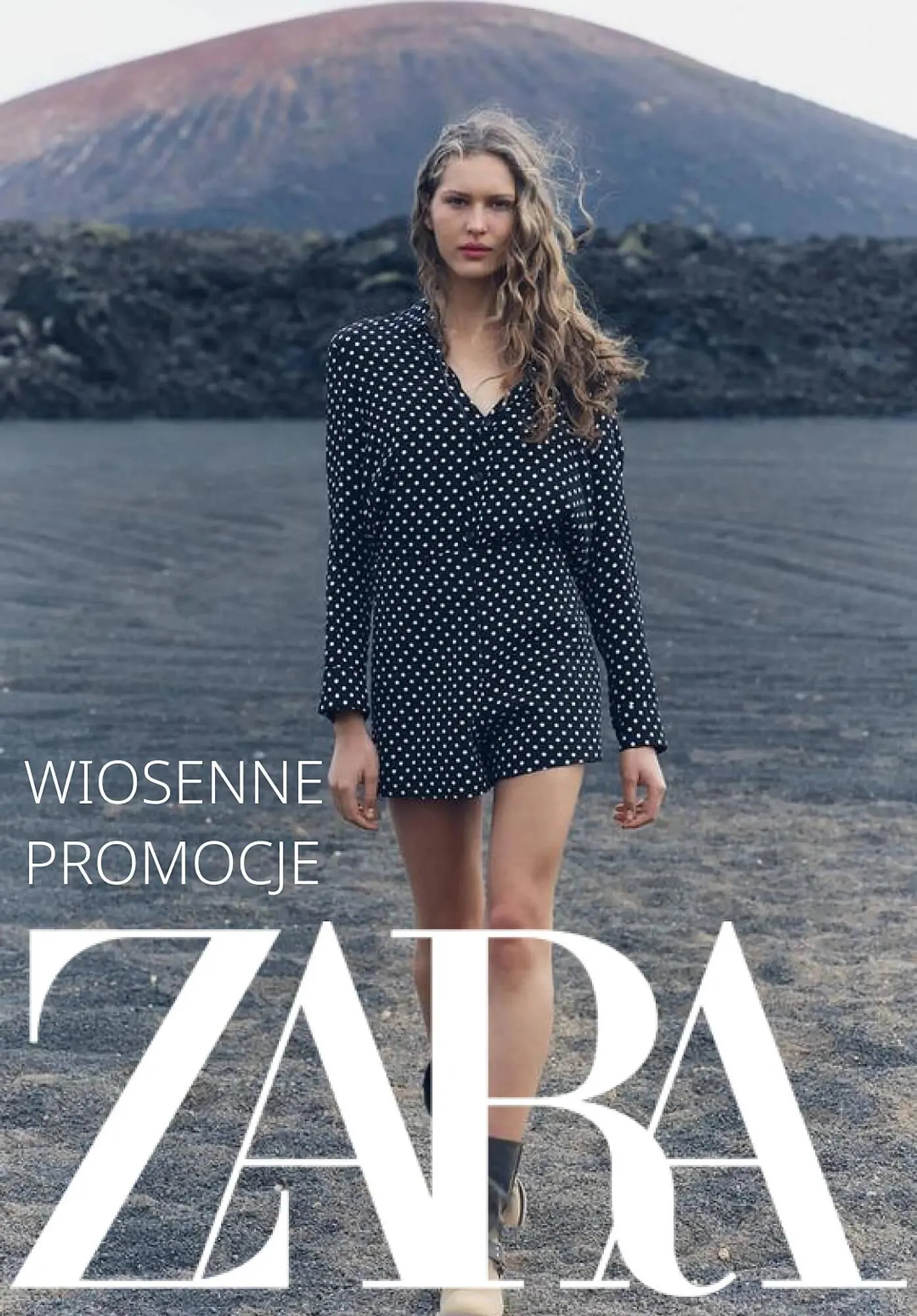 Gazetka ZARA gazetka od 8 kwietnia do 15 kwietnia 2024 - Strona 