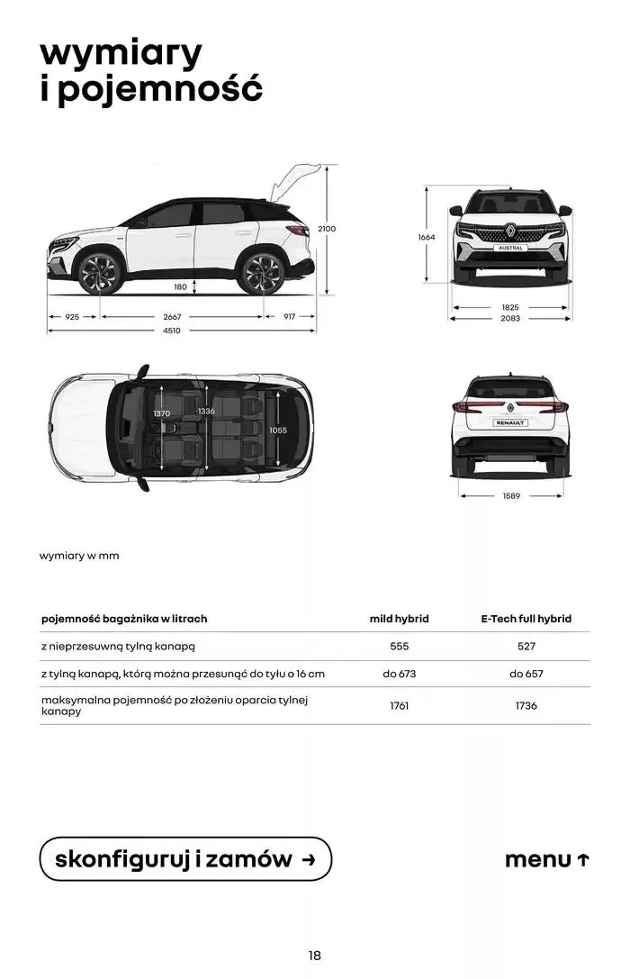 Gazetka Najlepsze oferty dla wszystkich łowców okazji od 11 lutego do 11 lutego 2026 - Strona 18