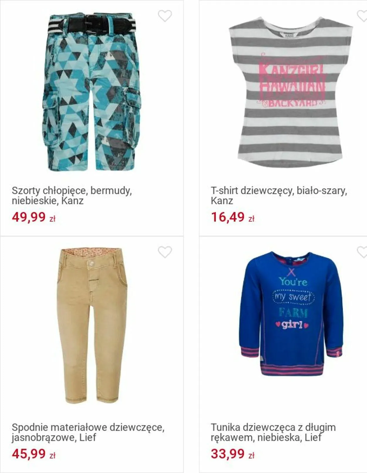 Gazetka Smyk Aktualna gazetka od 25 listopada do 8 grudnia 2024 - Strona 128