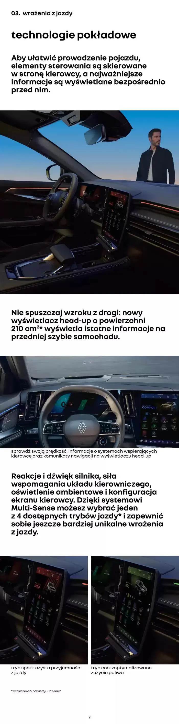 Gazetka Najlepsze oferty dla wszystkich łowców okazji od 11 lutego do 11 lutego 2026 - Strona 7