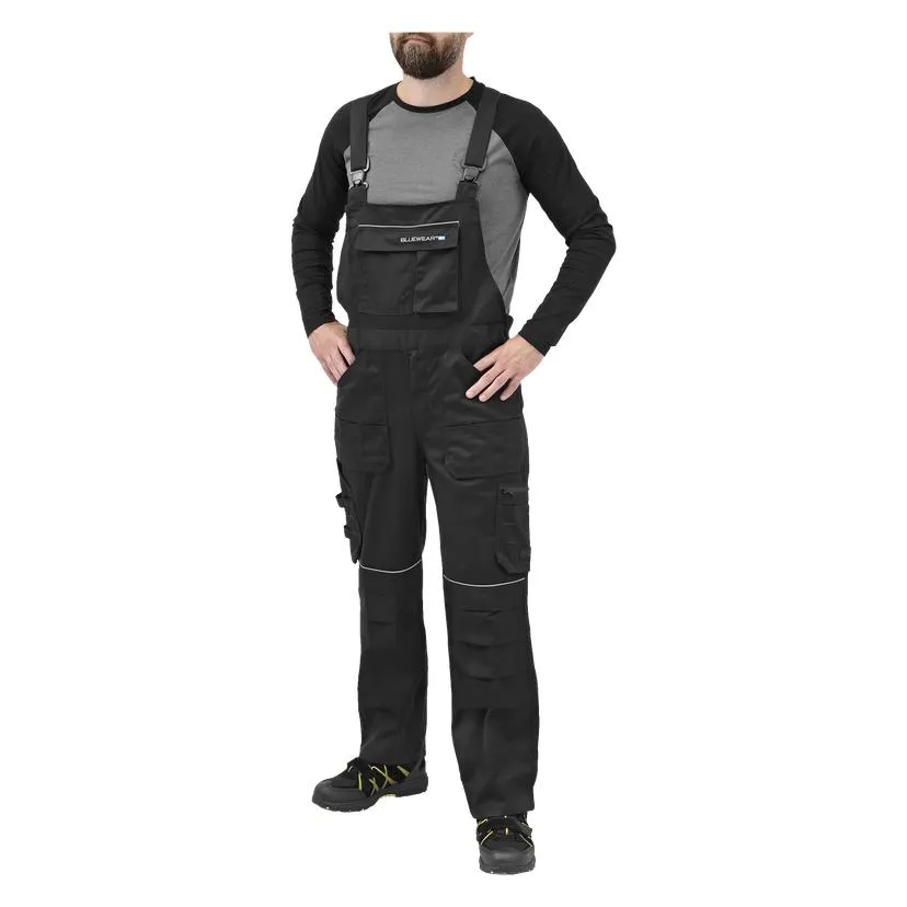 Ogrodniczki męskie 46