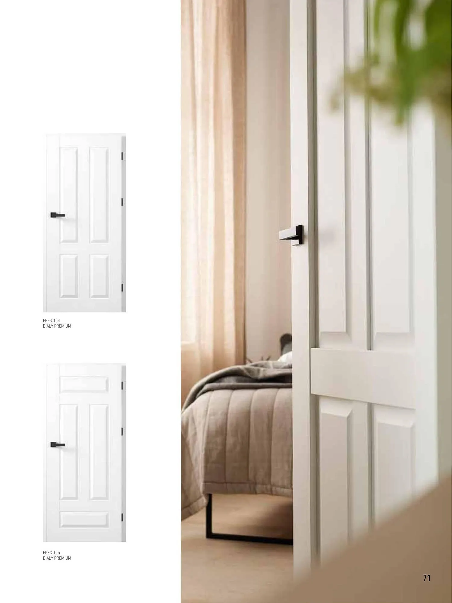 Gazetka Meble Vox gazetka od 6 kwietnia do 31 grudnia 2023 - Strona 71