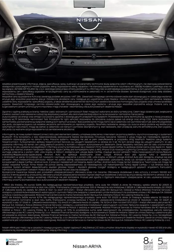 Gazetka ARIYA od 1 lutego do 1 lutego 2026 - Strona 13