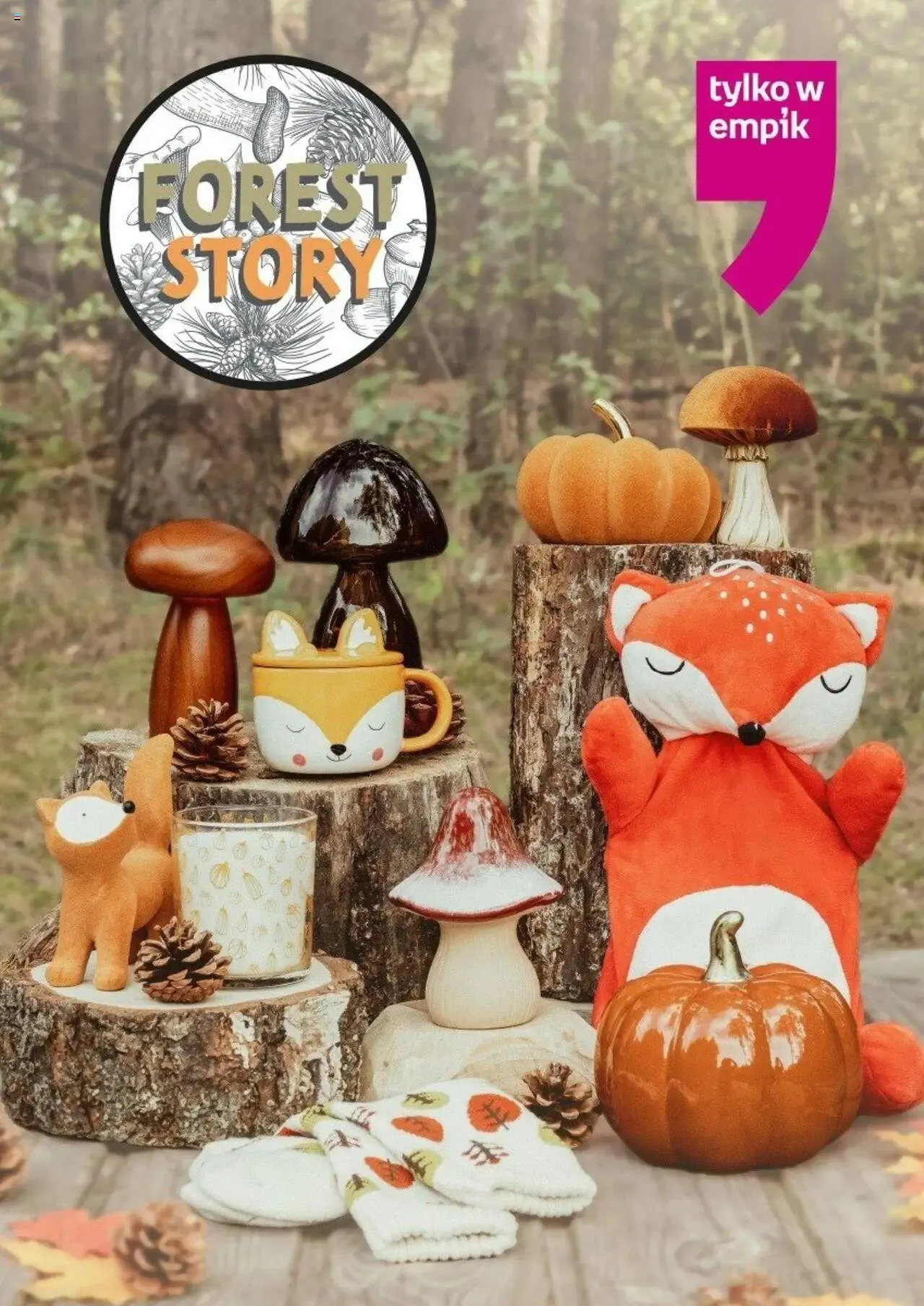 Gazetka Empik Gazetka - Papiernik od 11 września do 24 września 2024 - Strona 9