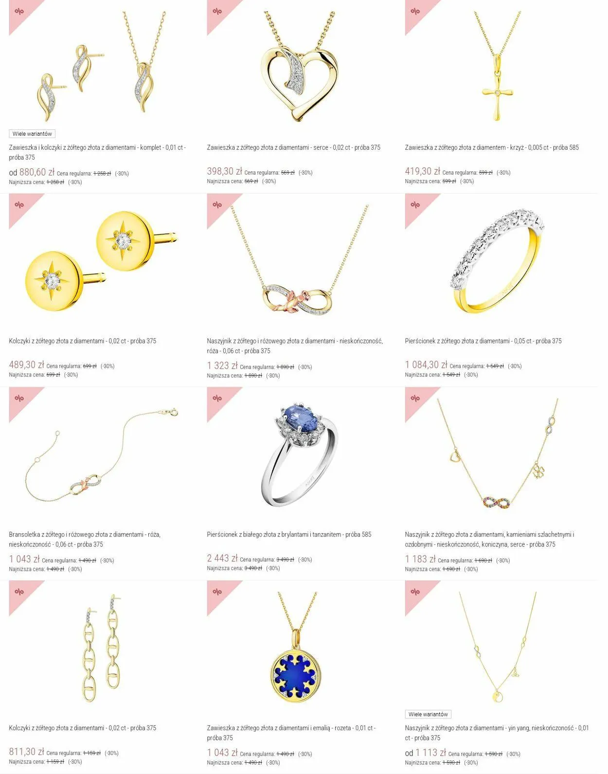 Gazetka Apart Aktualna gazetka od 2 stycznia do 12 stycznia 2025 - Strona 5