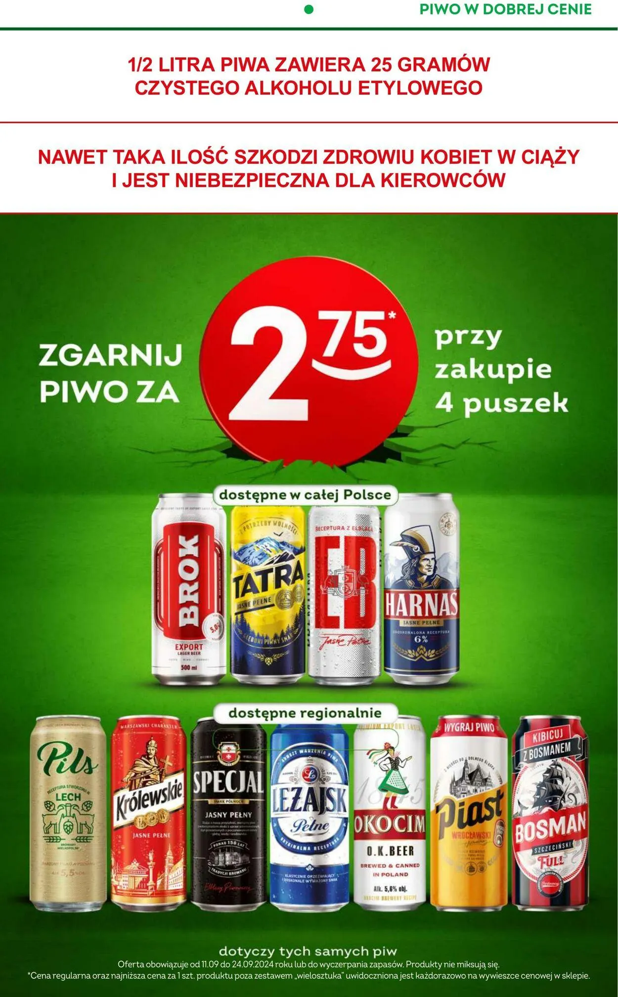 Gazetka Żabka Aktualna gazetka od 3 grudnia do 17 grudnia 2024 - Strona 26