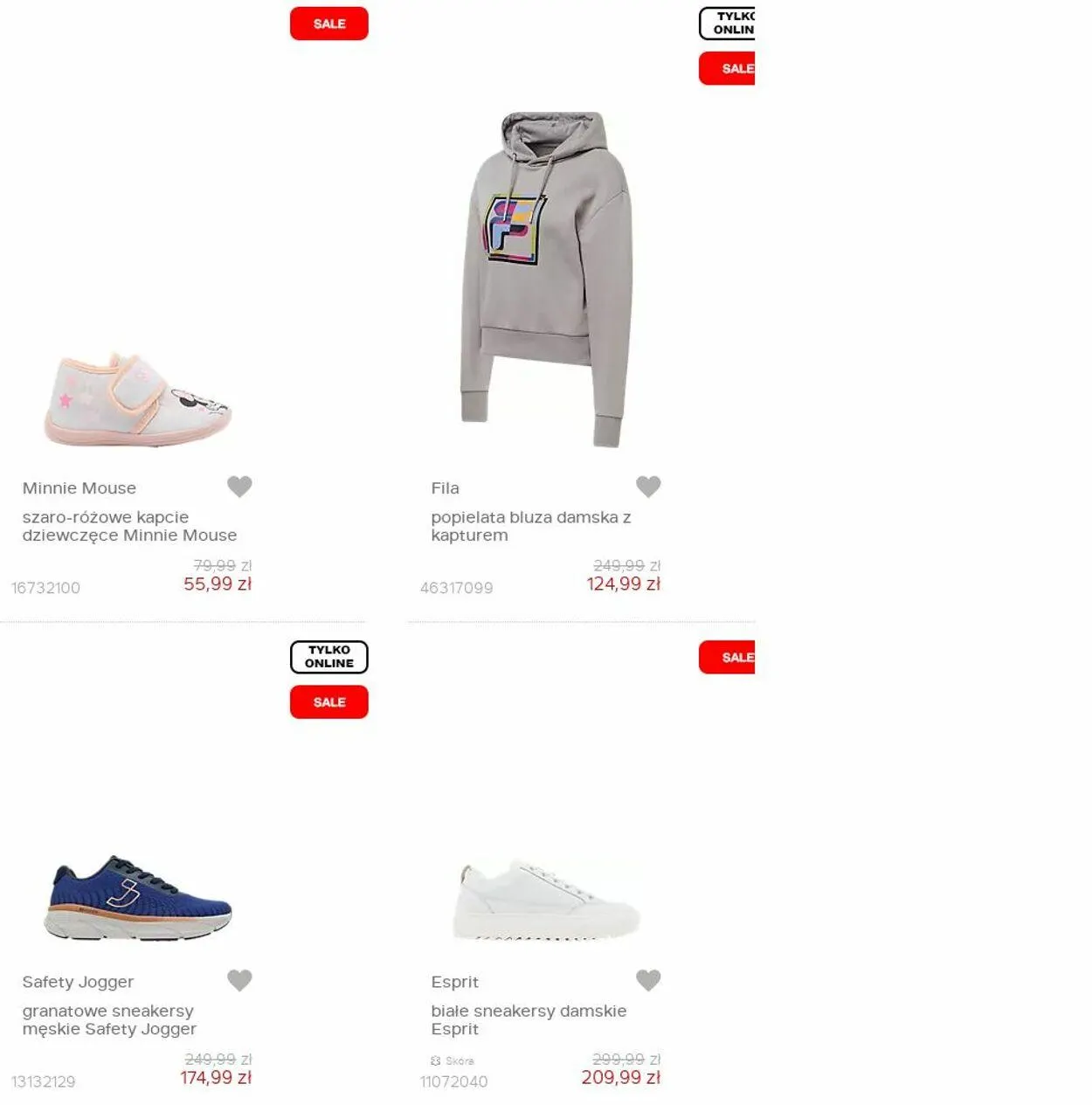 Gazetka Deichmann Aktualna gazetka od 6 stycznia do 19 stycznia 2025 - Strona 34