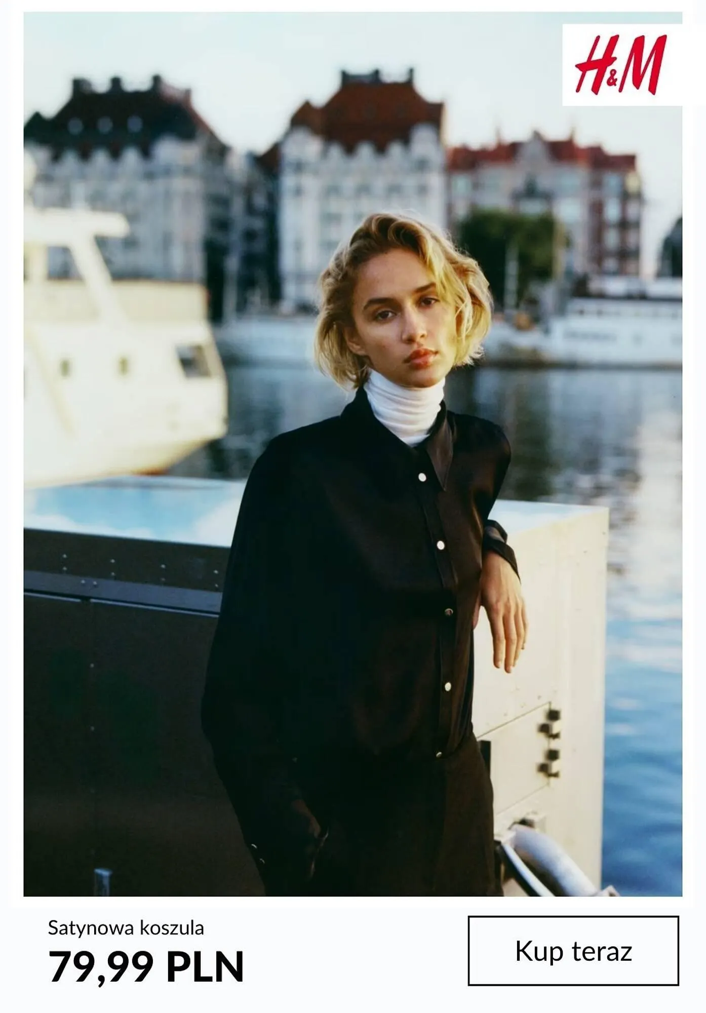 Gazetka H&M gazetka od 31 października do 10 listopada 2024 - Strona 2