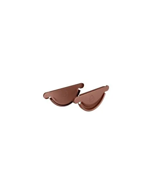 Denko rynny stalowego systemu Flamingo BUDMAT PŁOCK