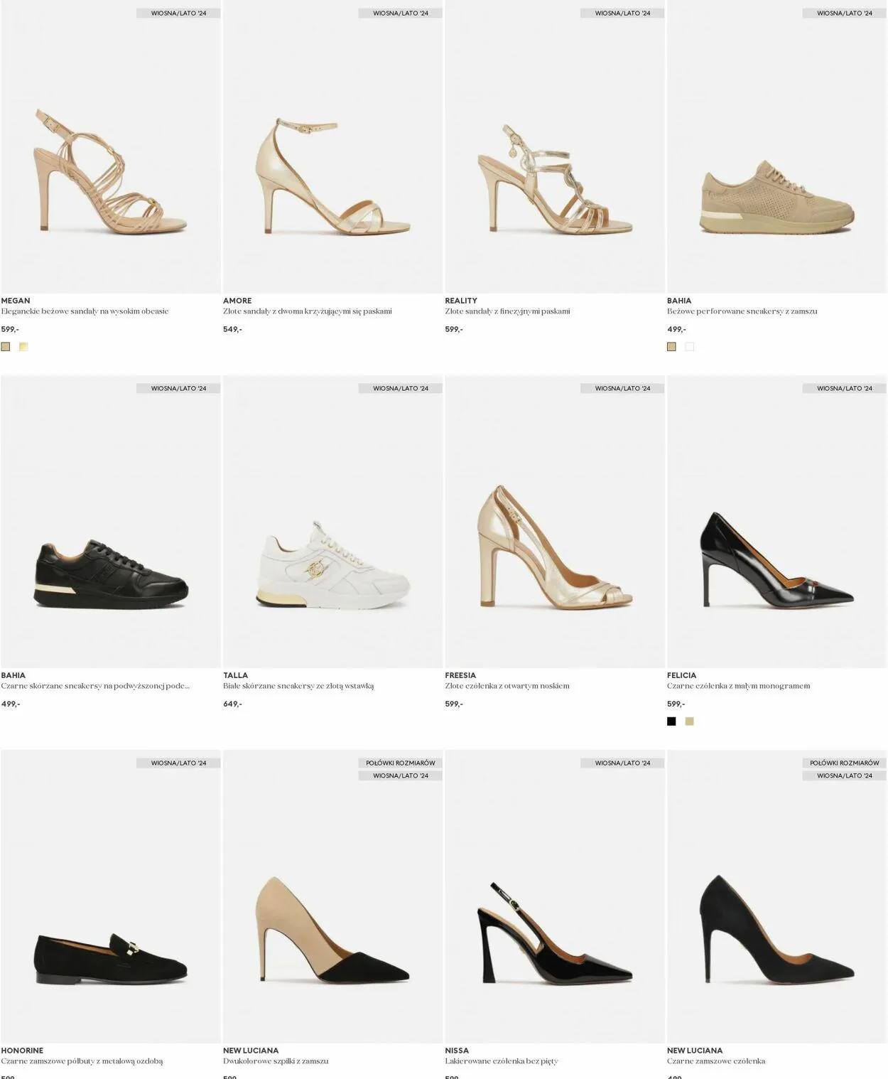 Gazetka Kazar Aktualna gazetka od 1 marca do 31 marca 2024 - Strona 8