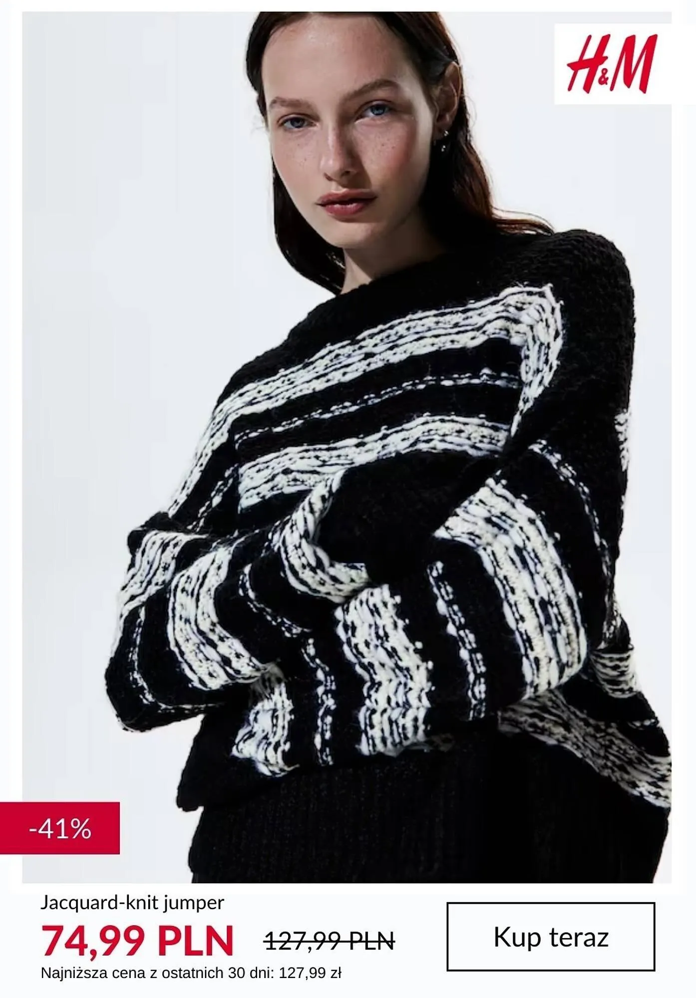 Gazetka H&M gazetka od 7 stycznia do 13 stycznia 2025 - Strona 2