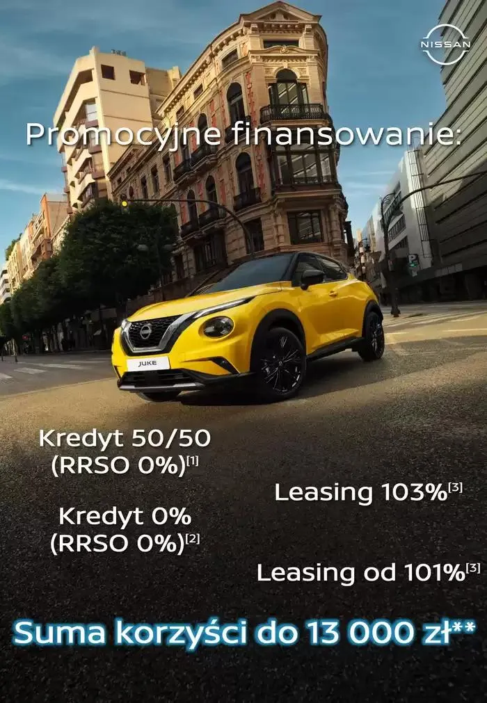 Gazetka Nowy Juke od 16 października do 16 października 2025 - Strona 2