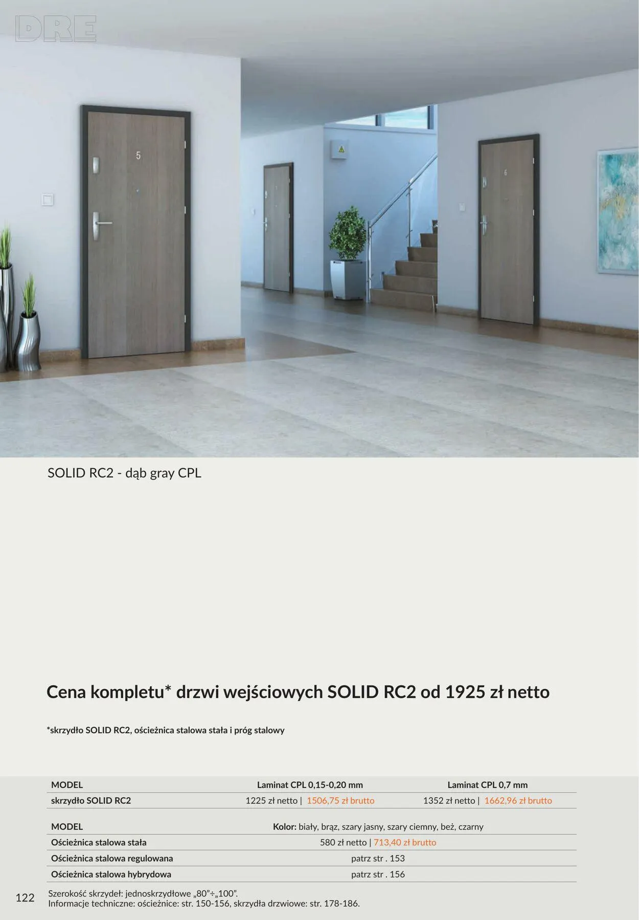 Gazetka Fachowiec od 1 września do 31 grudnia 2023 - Strona 122