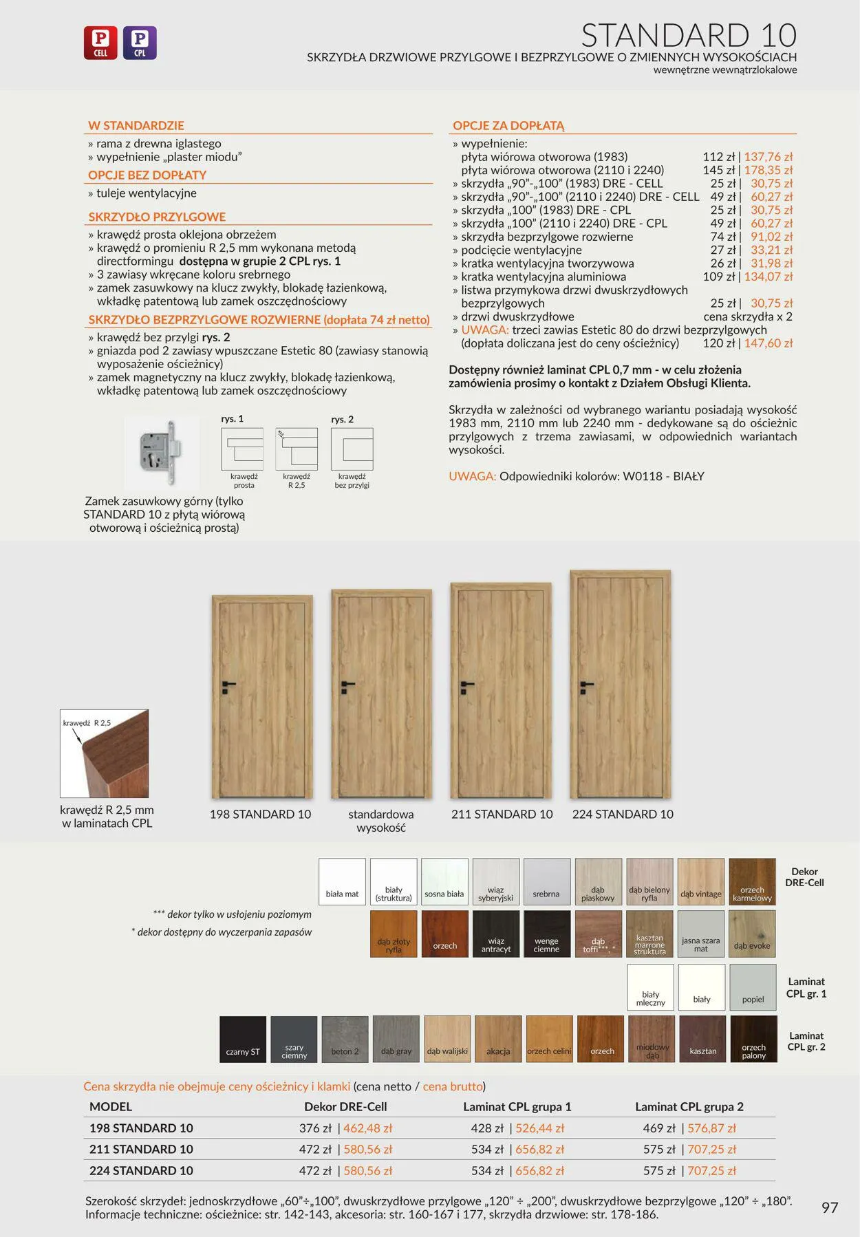 Gazetka Fachowiec od 1 września do 31 grudnia 2023 - Strona 97
