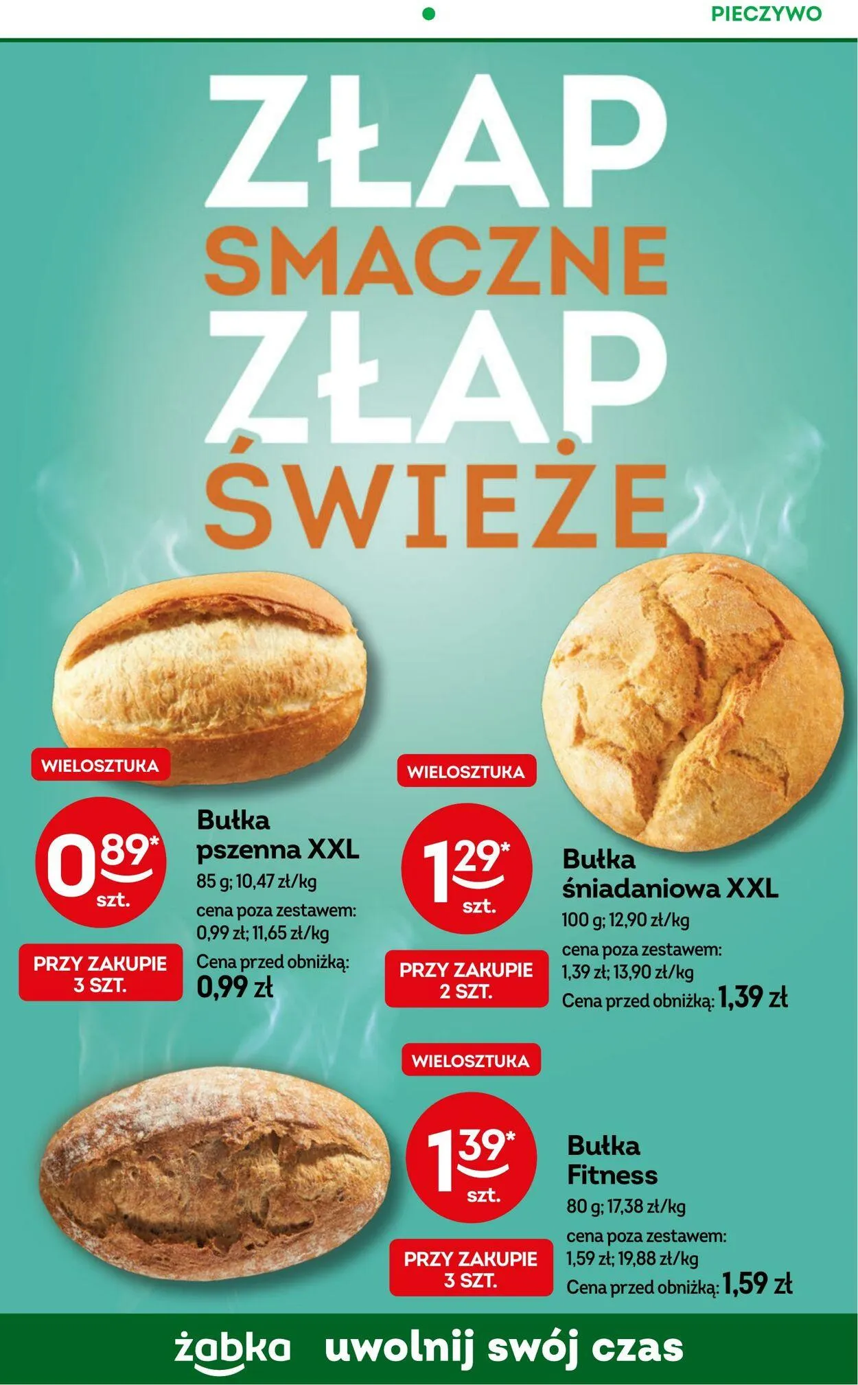 Gazetka Żabka Aktualna gazetka od 14 stycznia do 28 stycznia 2025 - Strona 28