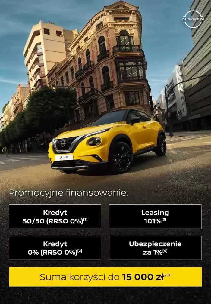 Gazetka Nowy Juke od 30 stycznia do 30 stycznia 2026 - Strona 2