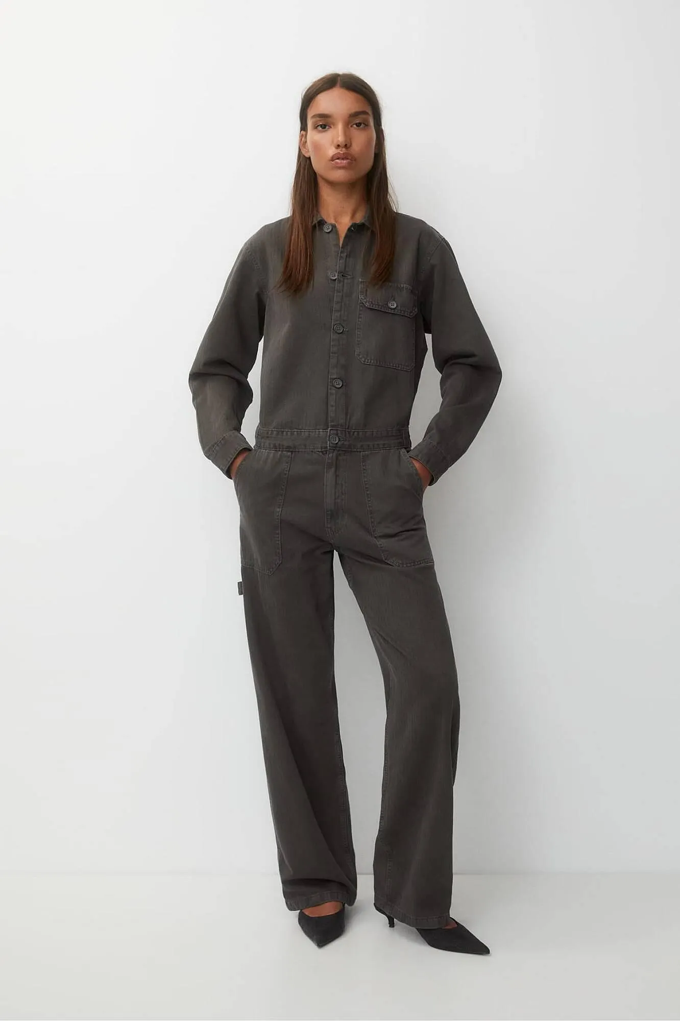 Pull&Bear Folder van 12 september tot 31 oktober 2023 - folder pagina 8