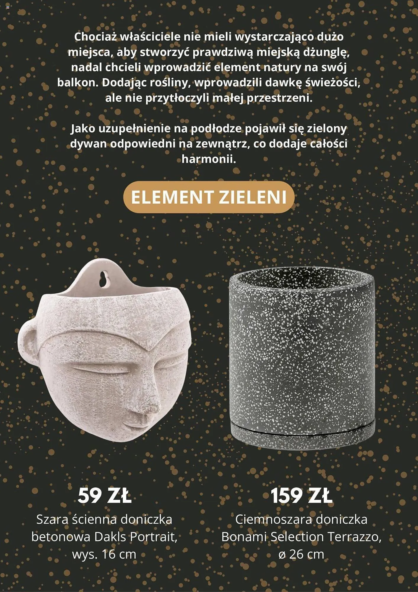 Gazetka Bonami gazetka od 1 lipca do 31 lipca 2023 - Strona 7