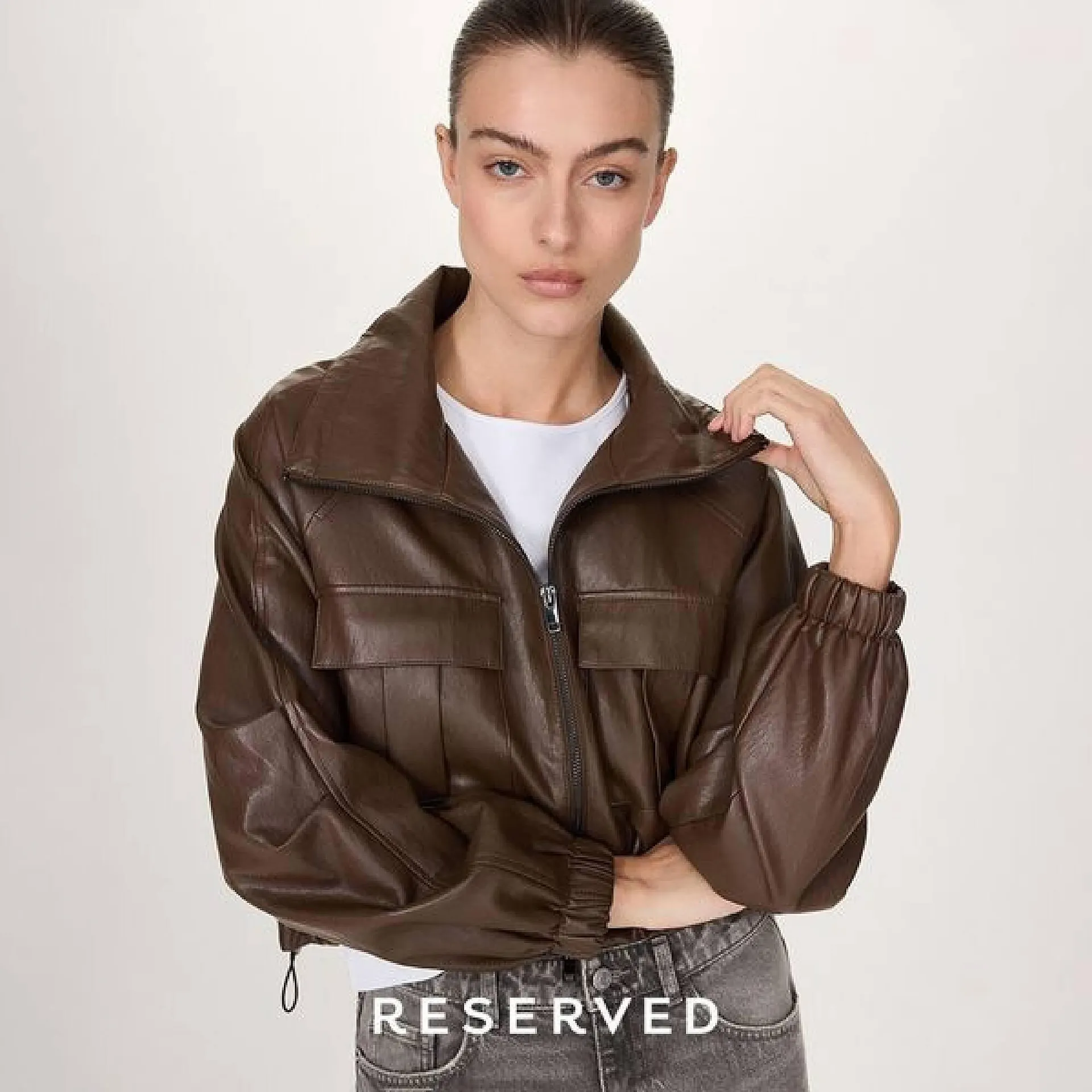 Gazetka Reserved gazetka od 28 lutego do 12 marca 2024 - Strona 