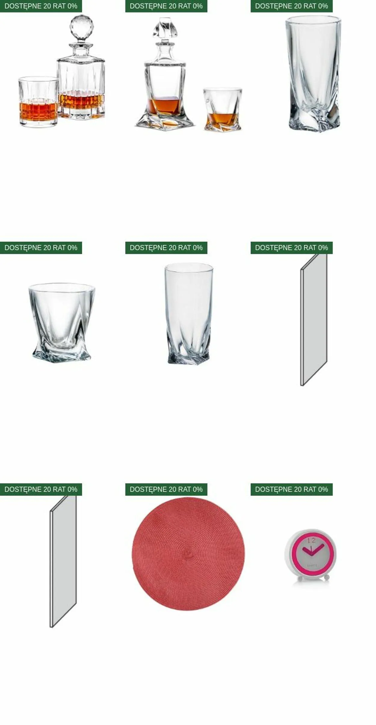 Gazetka Kielecka Fabryka Mebli od 1 stycznia do 29 lutego 2024 - Strona 44