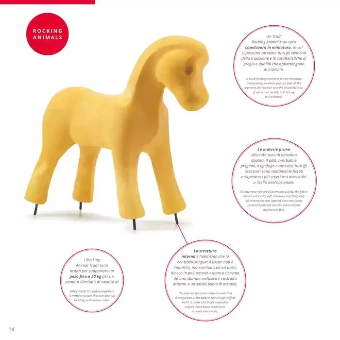 Gazetka Tredi 2024  od 31 października do 31 grudnia 2024 - Strona 16