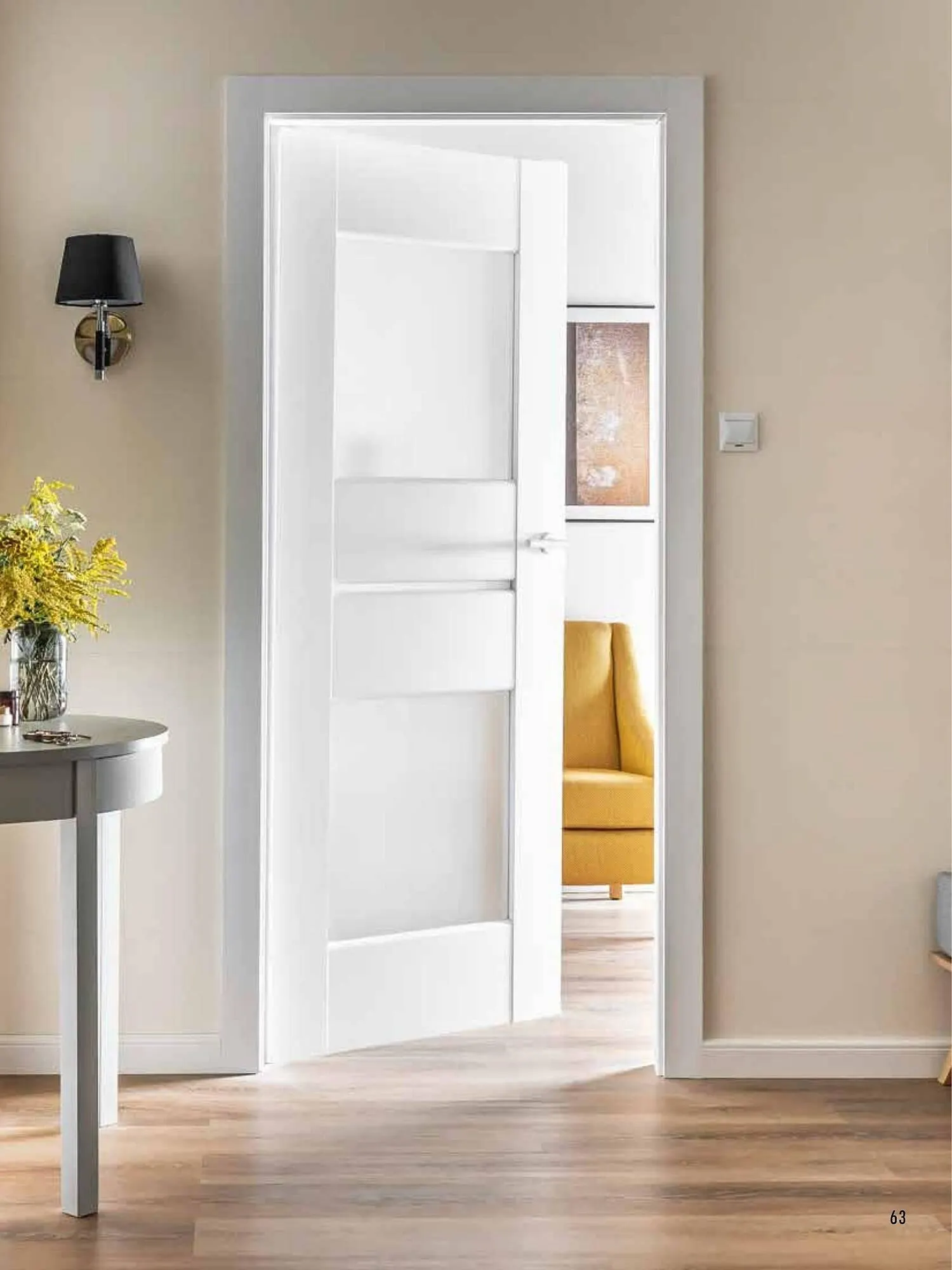 Gazetka Meble Vox gazetka od 6 kwietnia do 31 grudnia 2023 - Strona 63