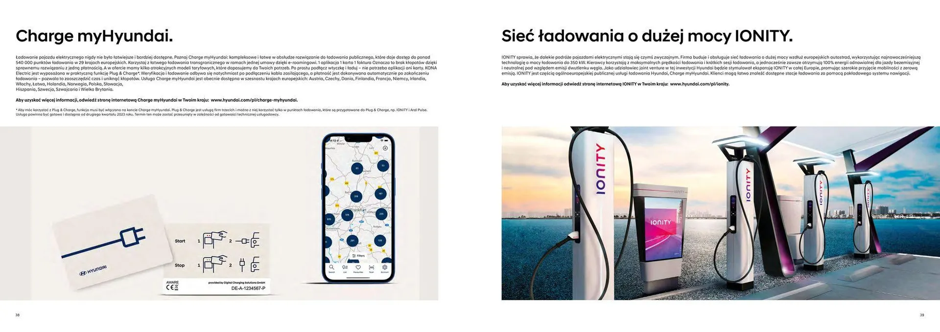 Gazetka KONA Electric 2024 od 3 czerwca do 31 maja 2025 - Strona 20