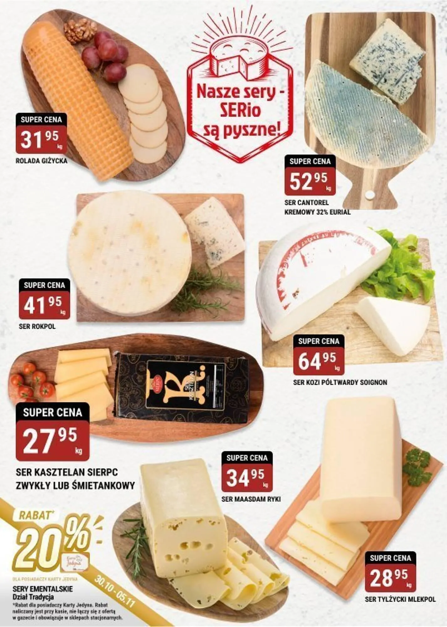 Gazetka bi1 gazetka od 30 października do 5 listopada 2024 - Strona 8