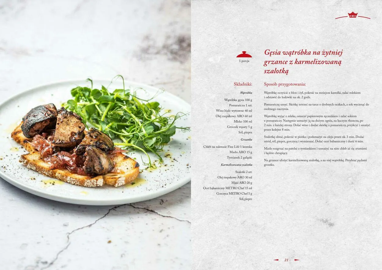 Gazetka Makro Aktualna gazetka od 30 grudnia do 13 stycznia 2025 - Strona 11