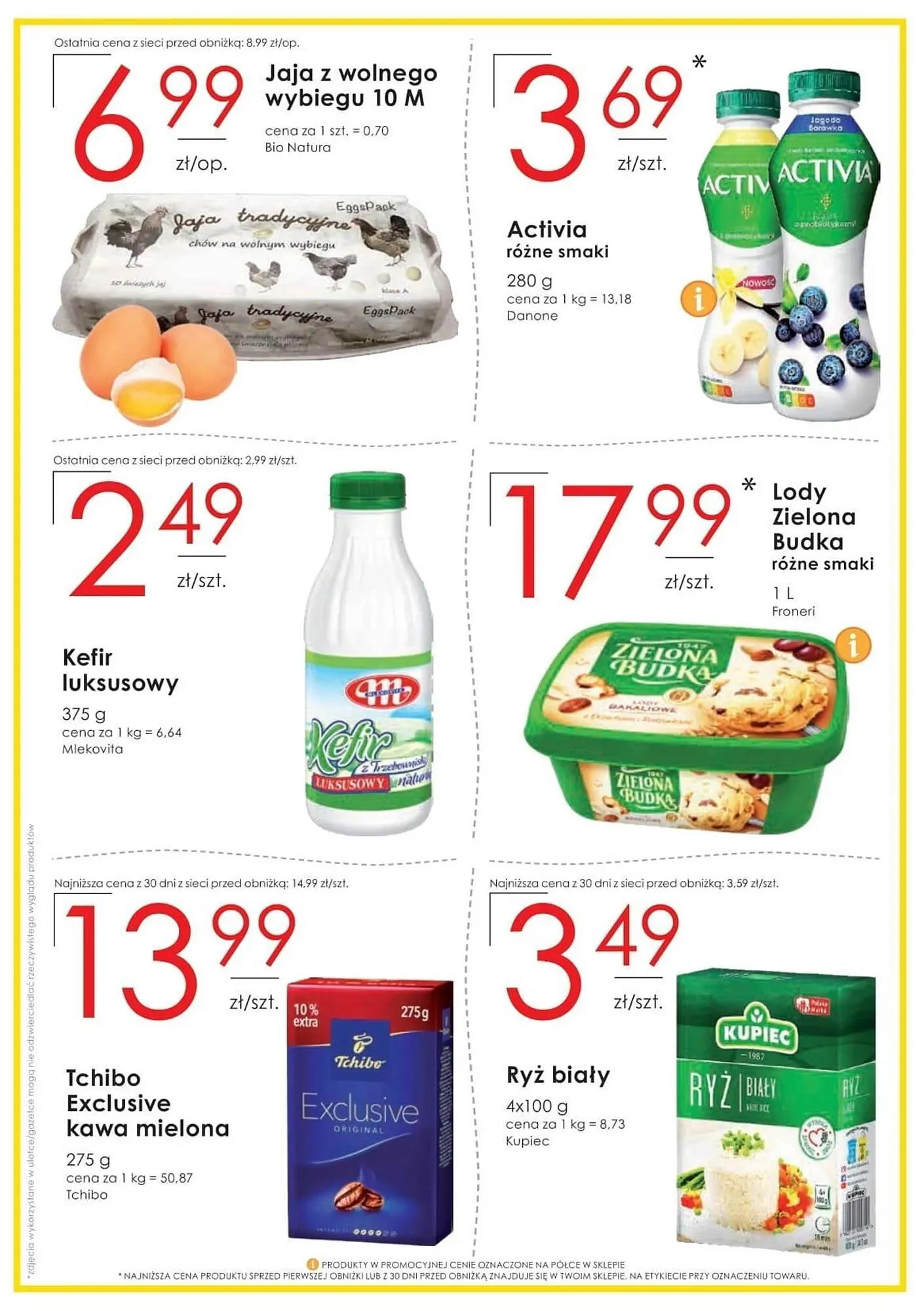 Gazetka Frac gazetka od 19 lipca do 25 lipca 2024 - Strona 3