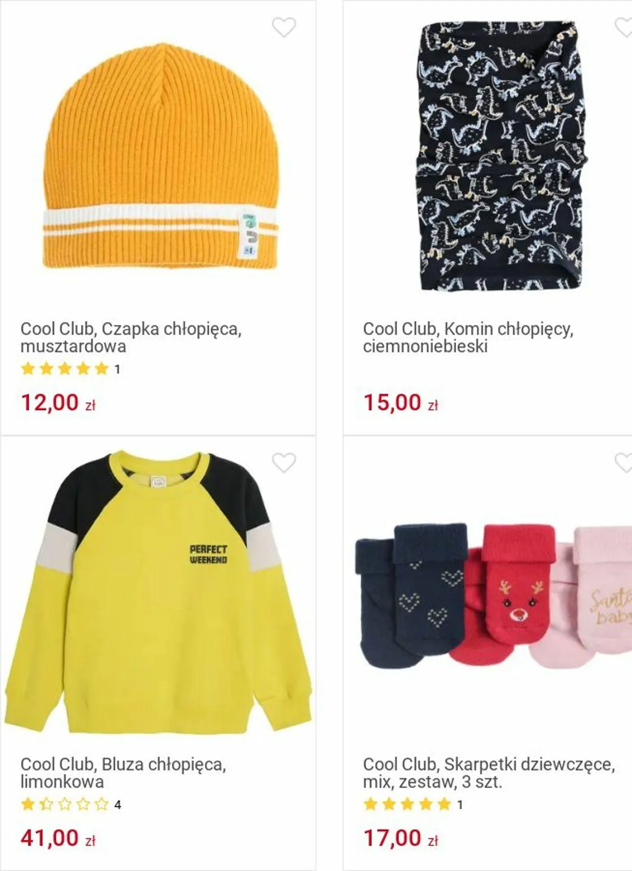 Gazetka Smyk Aktualna gazetka od 25 listopada do 8 grudnia 2024 - Strona 21