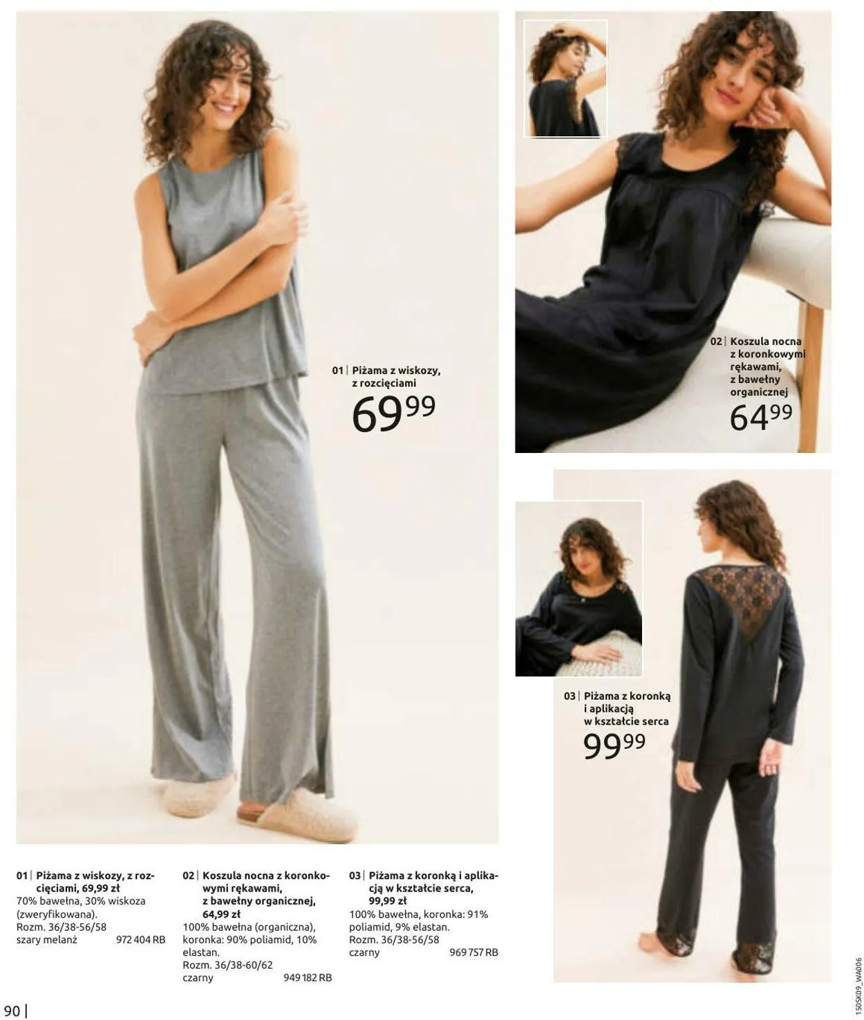 Gazetka Bonprix Aktualna gazetka od 2 września do 2 grudnia 2024 - Strona 92