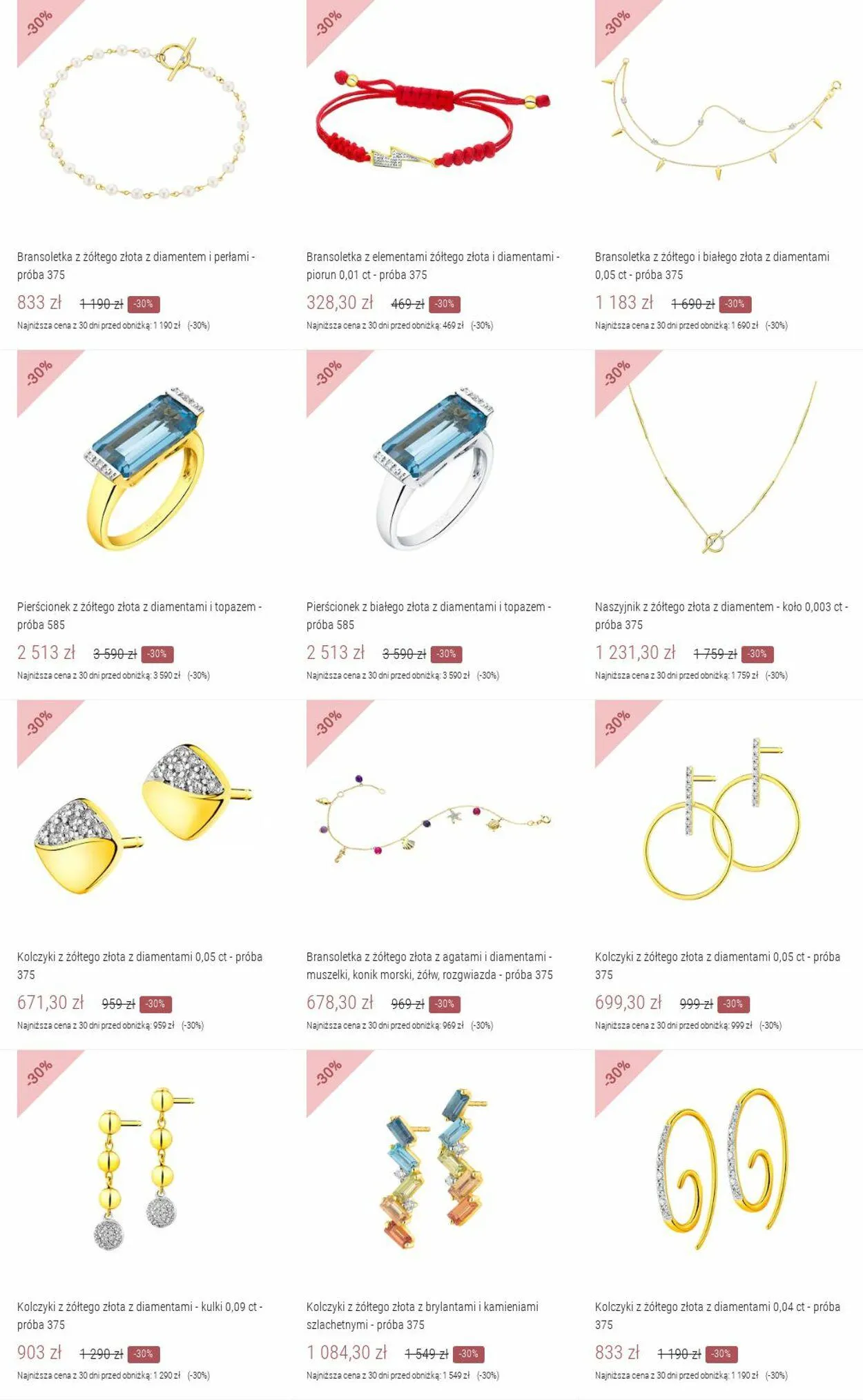 Gazetka Apart od 20 lipca do 20 września 2023 - Strona 17