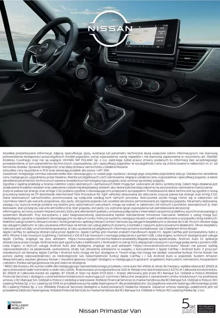 Gazetka Nowy Primastar od 22 stycznia do 22 stycznia 2026 - Strona 7