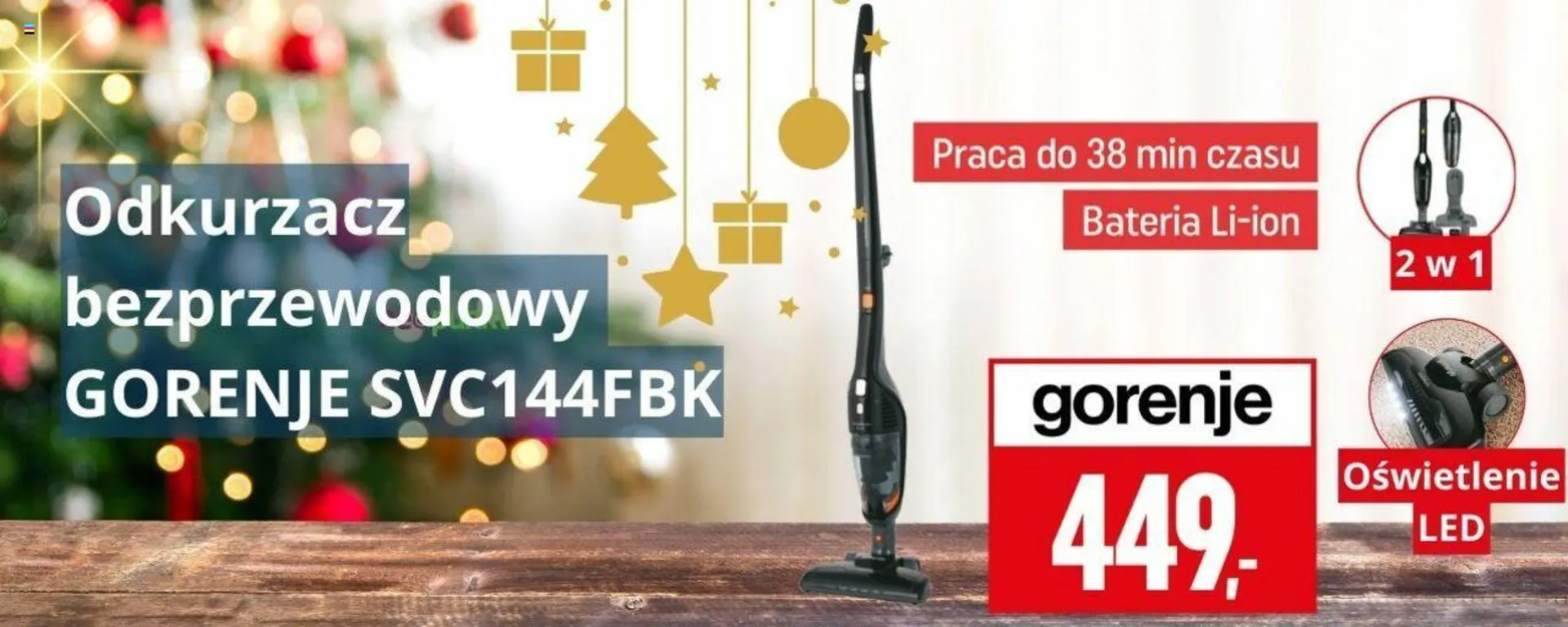 Gazetka Neopunkt gazetka od 6 grudnia do 19 grudnia 2023 - Strona 10