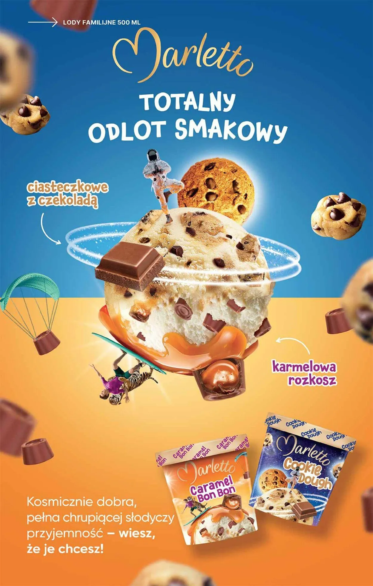 Gazetka Biedronka Aktualna gazetka od 21 lipca do 27 lipca 2025 - Strona 2